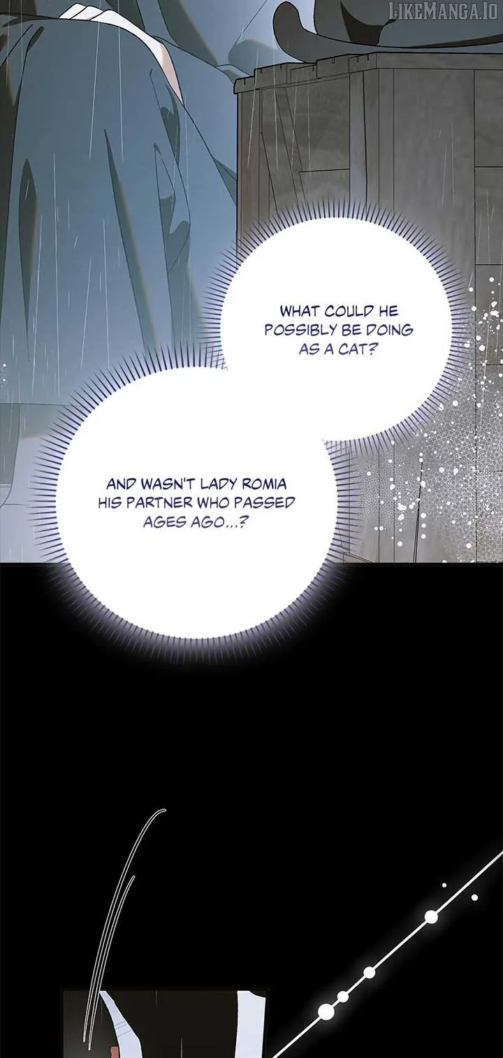 A Way To Protect The Lovable You Chapter 159 page 80