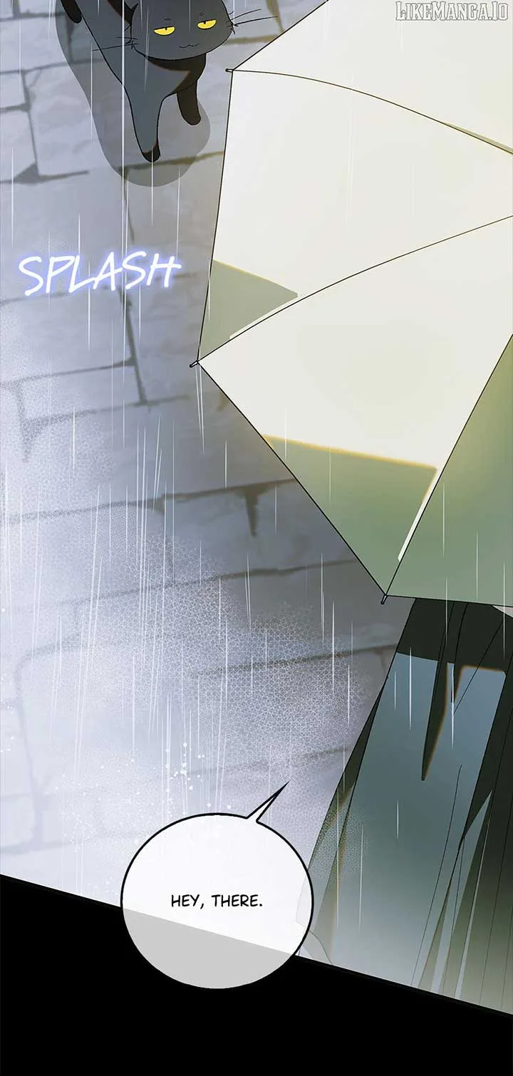A Way To Protect The Lovable You Chapter 159 page 84