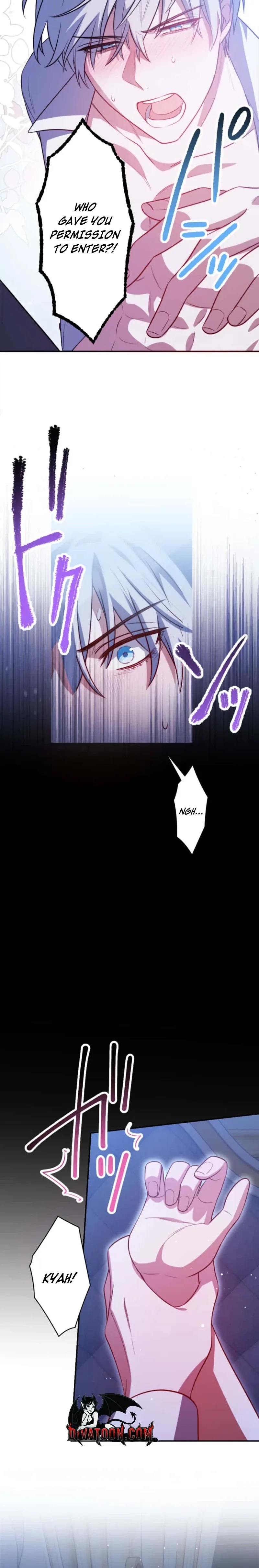 The Saintess Who Tamed the Duke's Desire Chapter 1 page 42
