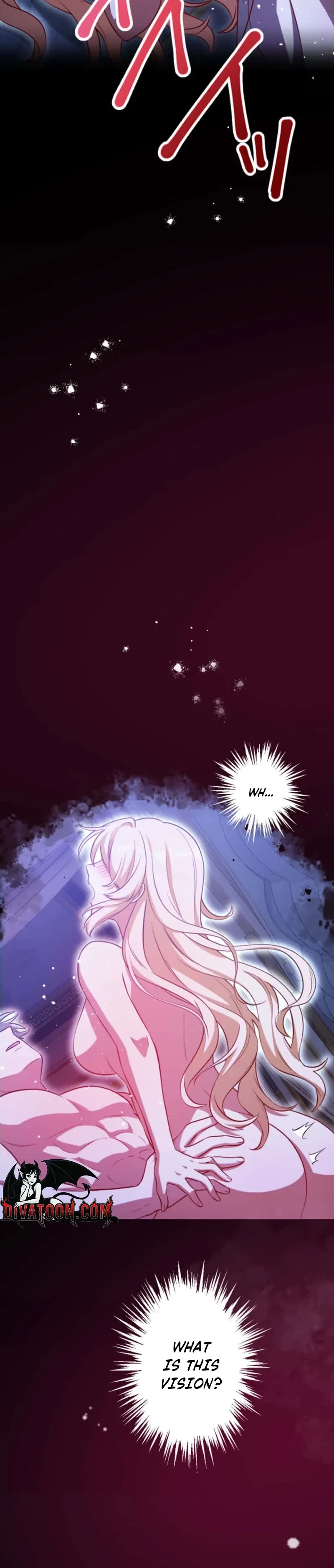The Saintess Who Tamed the Duke's Desire Chapter 1 page 45