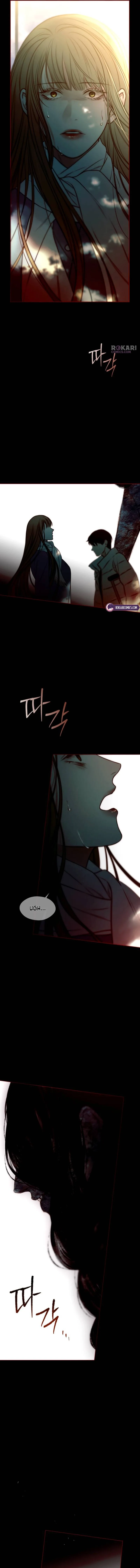 The Night at the Crossroads Chapter 1 page 9