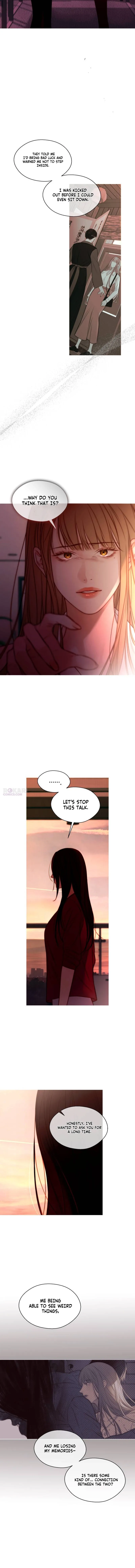 The Night at the Crossroads Chapter 1 page 16
