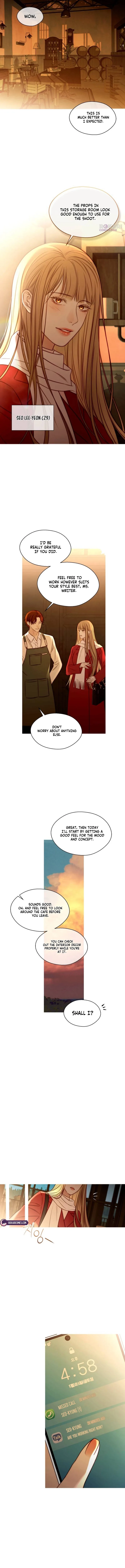 The Night at the Crossroads Chapter 1 page 21