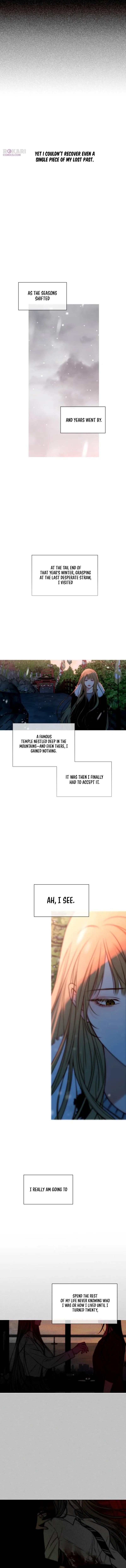 The Night at the Crossroads Chapter 1 page 19