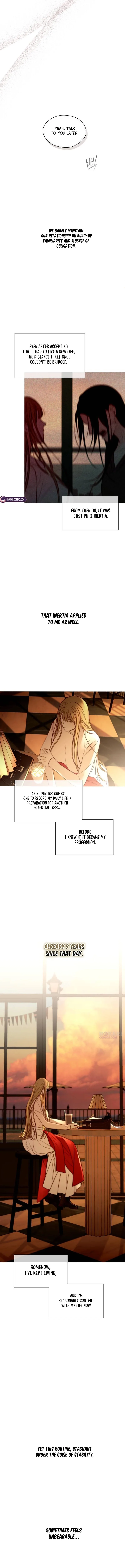 The Night at the Crossroads Chapter 1 page 23