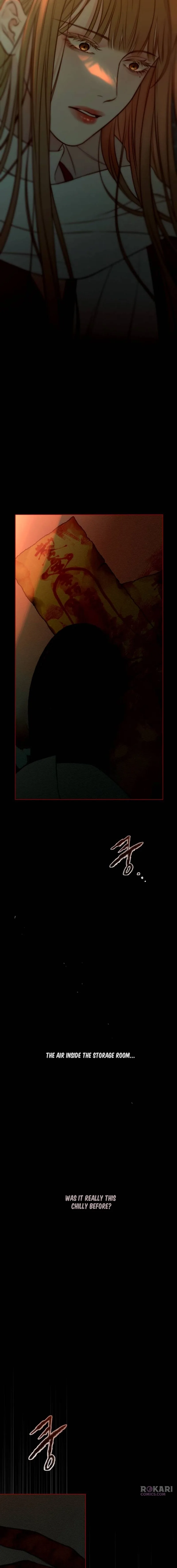 The Night at the Crossroads Chapter 1 page 30
