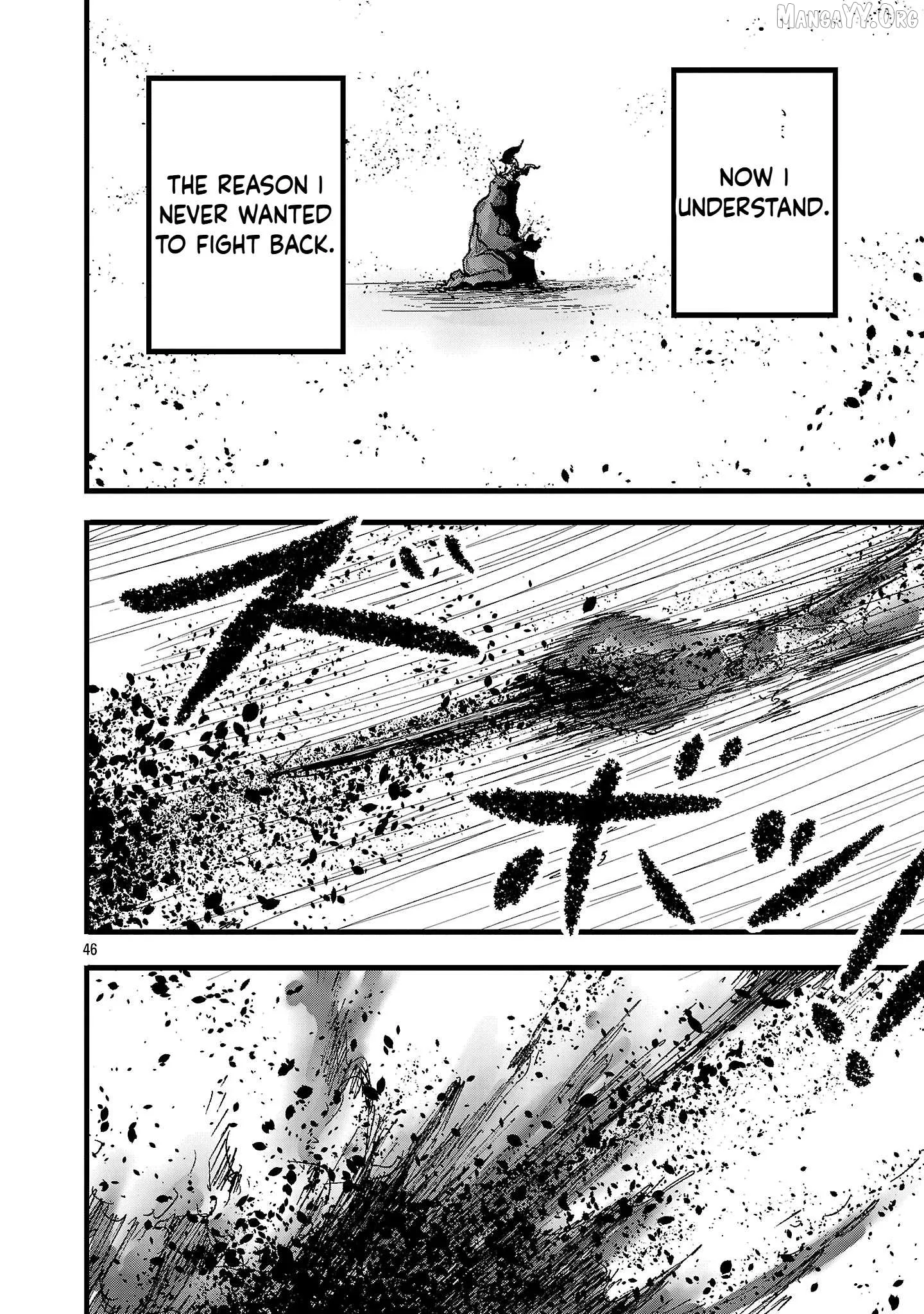 Shoujo wa Isekai de Chapter 1 page 46