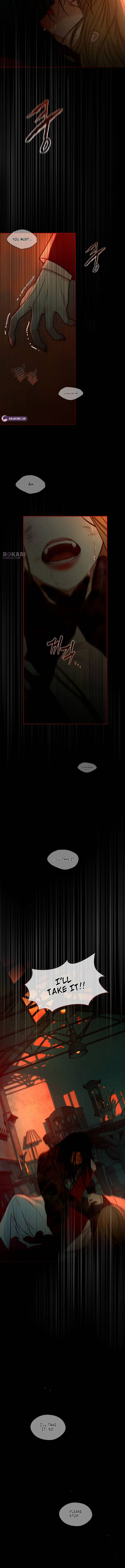 The Night at the Crossroads Chapter 1 page 34