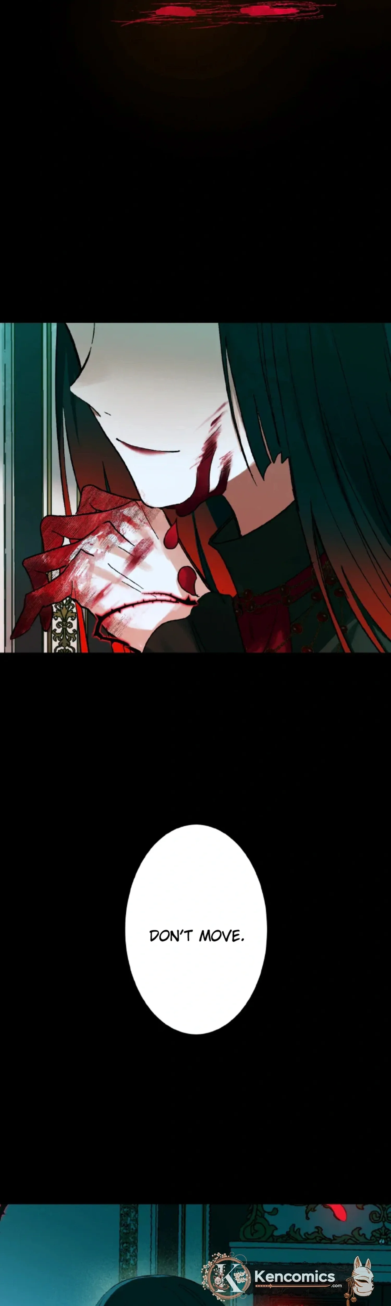 Satsujin Reijou Charlotte Chapter 43 page 26