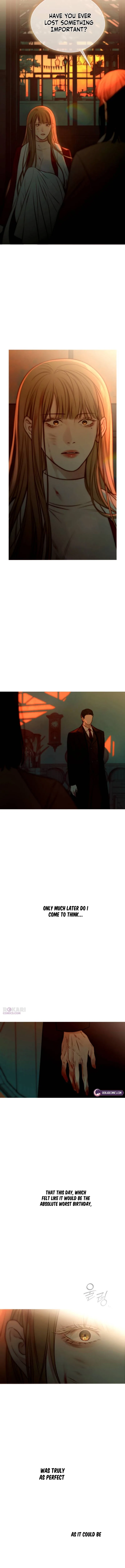 The Night at the Crossroads Chapter 1 page 38