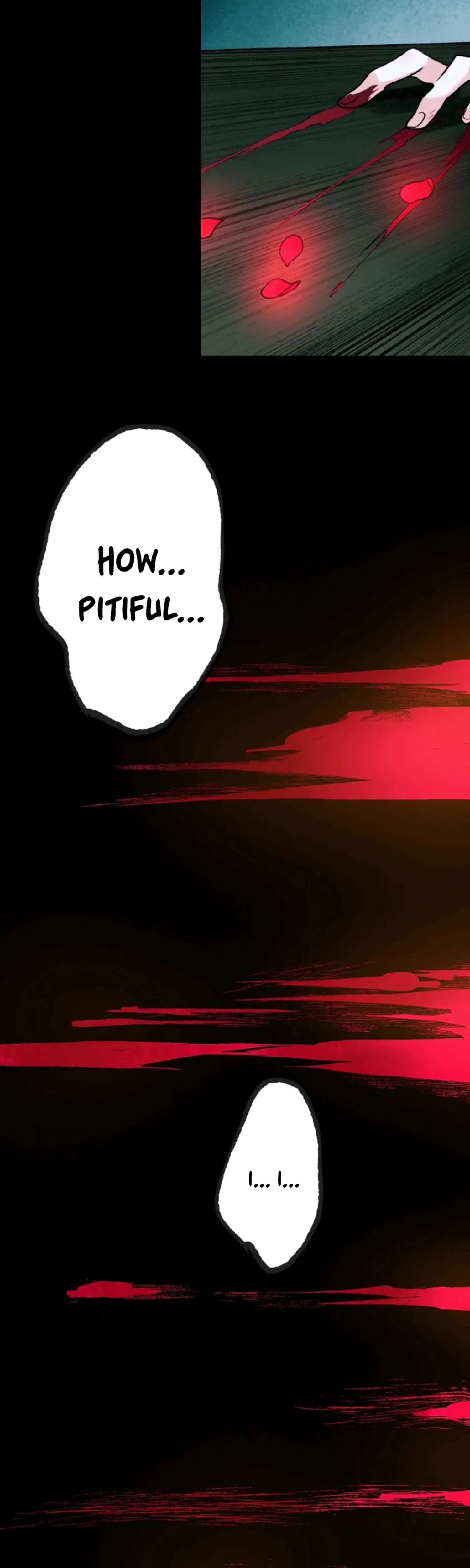 Satsujin Reijou Charlotte Chapter 43 page 25