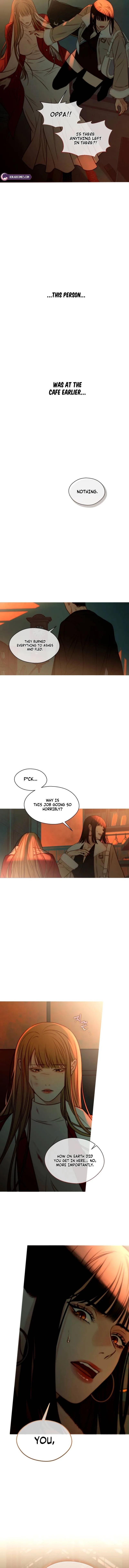 The Night at the Crossroads Chapter 1 page 37