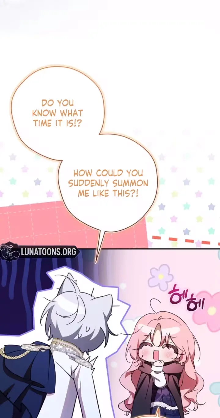 Let's Make Saving a Habit Chapter 42 page 45