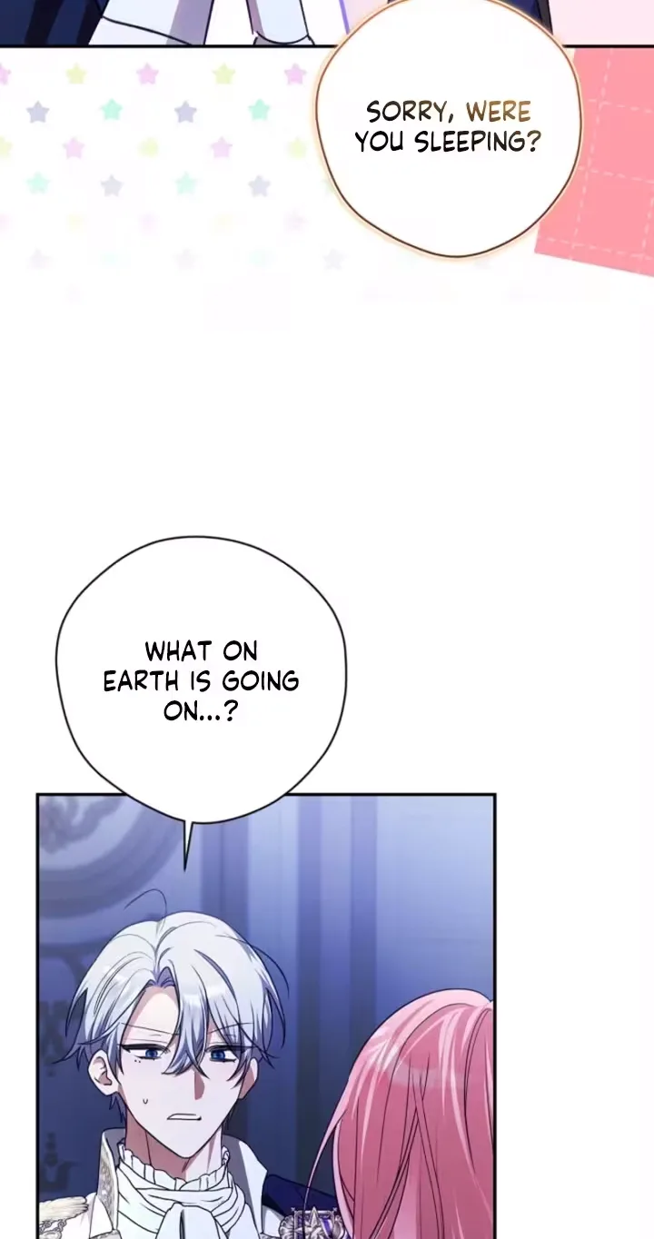 Let's Make Saving a Habit Chapter 42 page 46