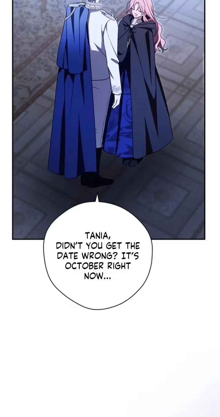 Let's Make Saving a Habit Chapter 42 page 50