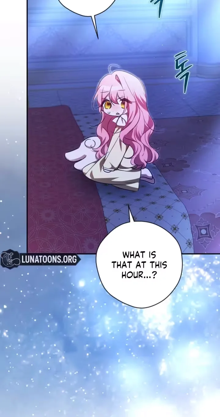 Let's Make Saving a Habit Chapter 42 page 76