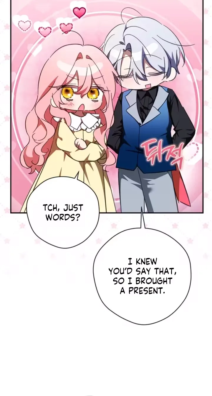 Let's Make Saving a Habit Chapter 42 page 87