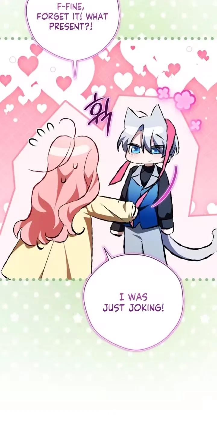 Let's Make Saving a Habit Chapter 42 page 91