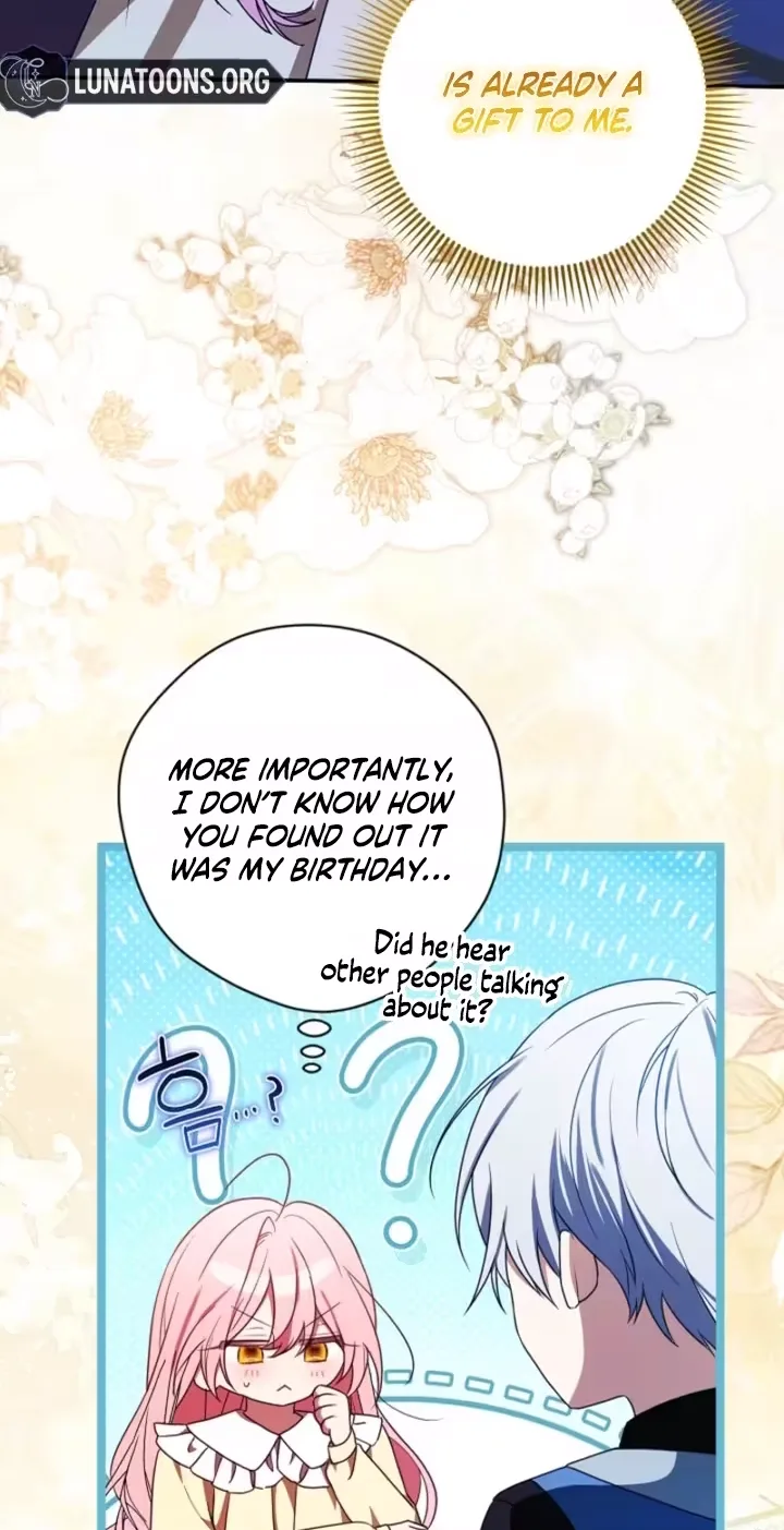 Let's Make Saving a Habit Chapter 42 page 93