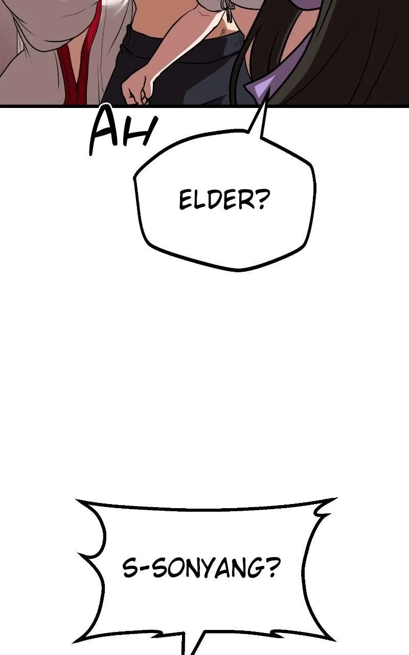 Perhaps Invincible Chapter 77 page 8