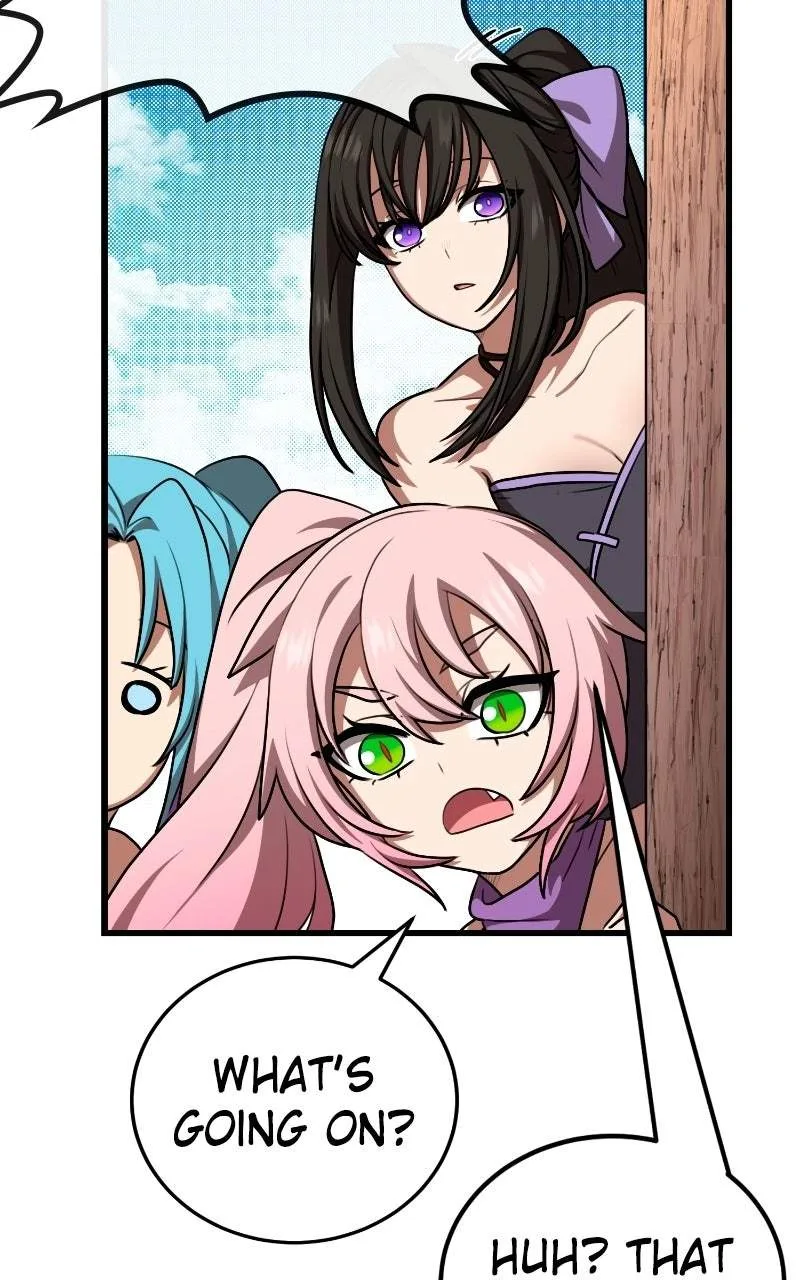 Perhaps Invincible Chapter 77 page 6