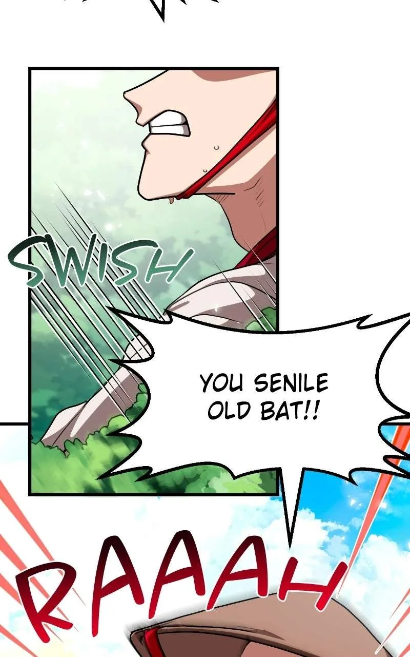 Perhaps Invincible Chapter 77 page 14