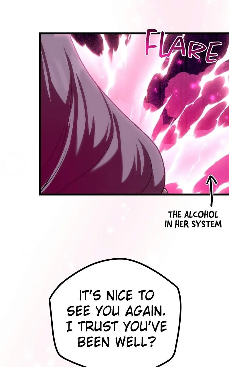 Perhaps Invincible Chapter 77 page 11