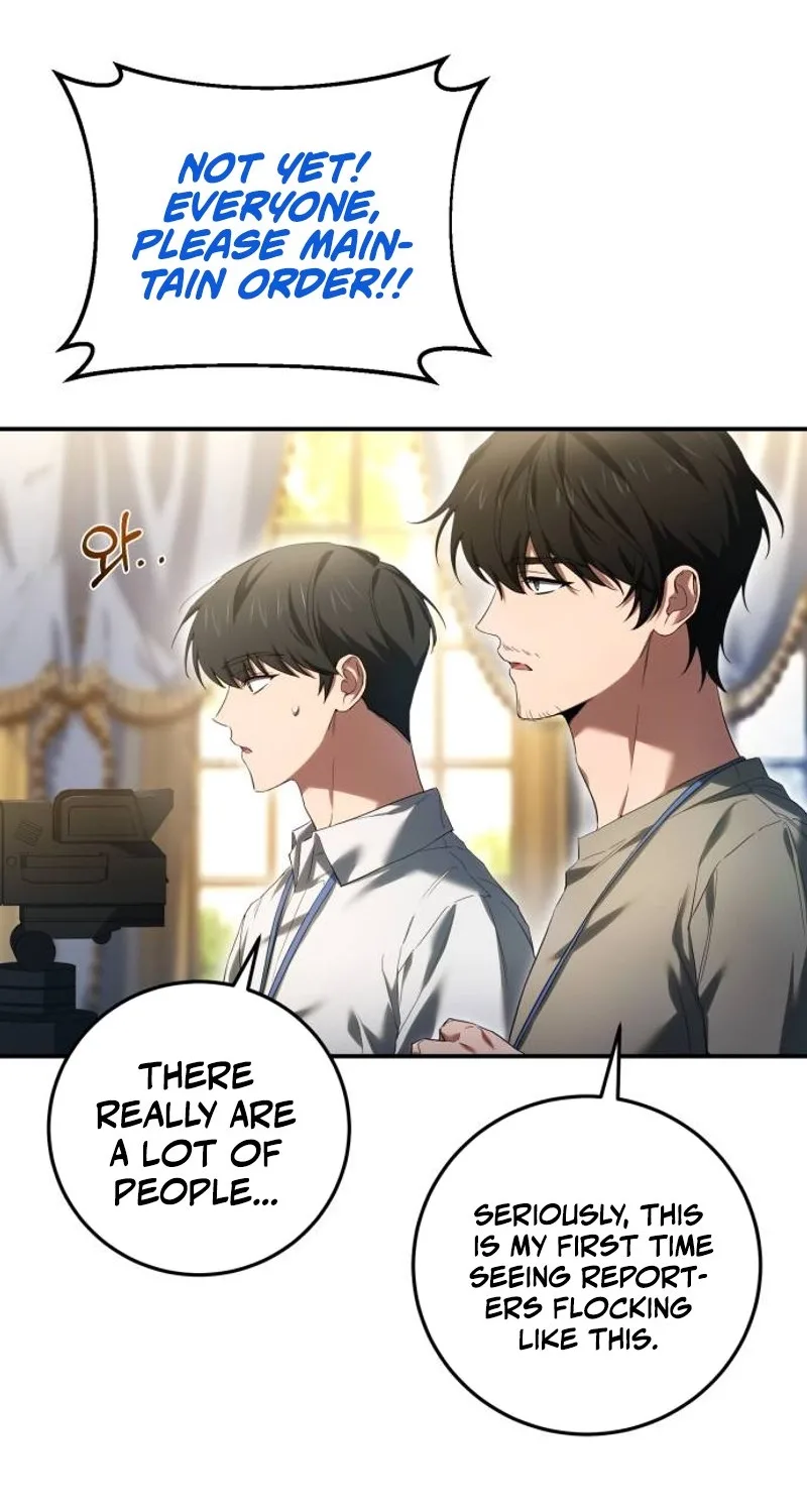 Unlimited Bacteria Magician Chapter 1 page 4