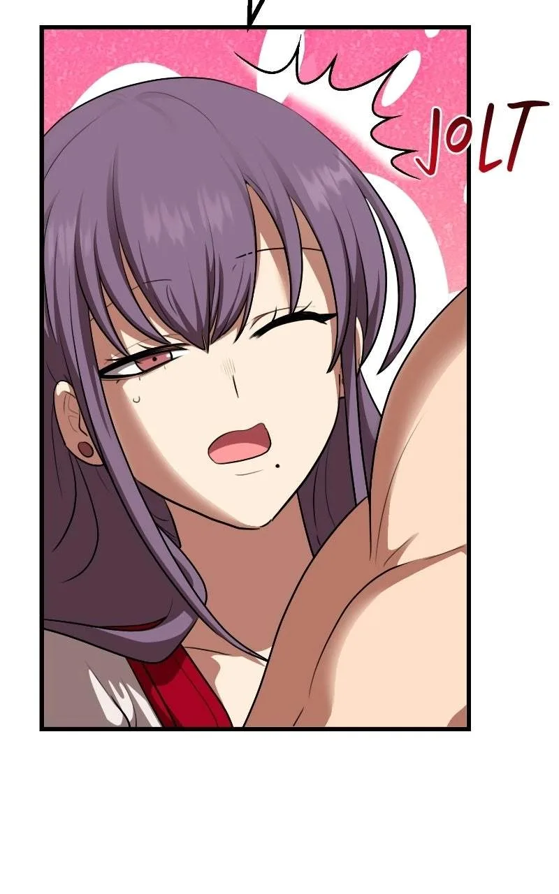 Perhaps Invincible Chapter 77 page 9