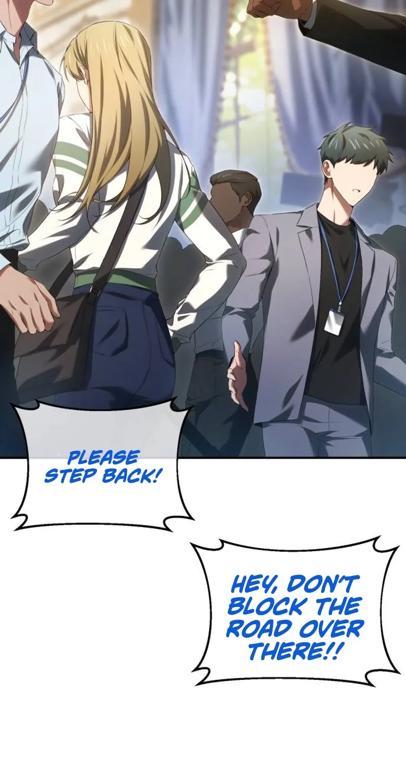 Unlimited Bacteria Magician Chapter 1 page 3