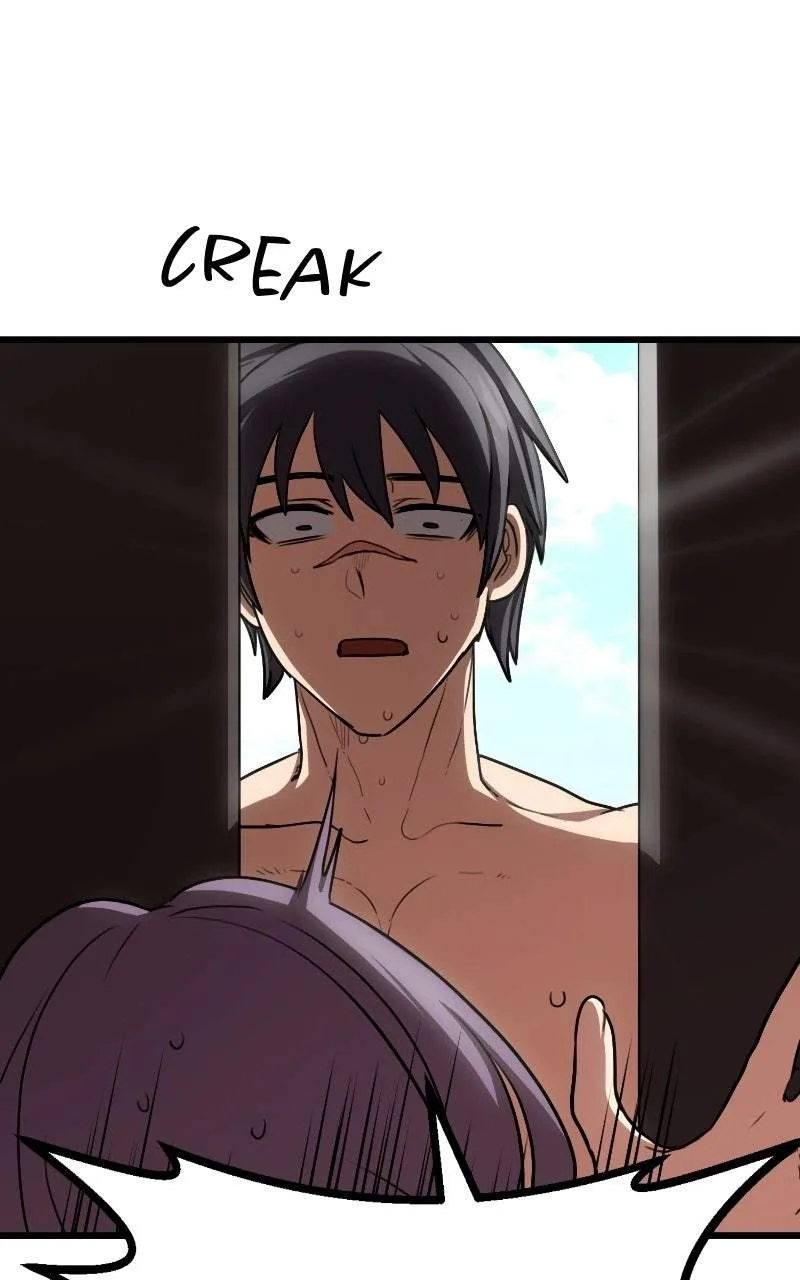 Perhaps Invincible Chapter 77 page 4
