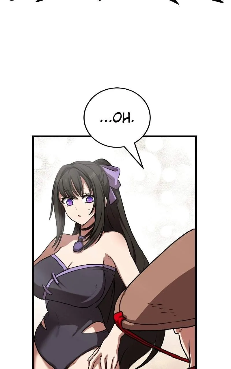 Perhaps Invincible Chapter 77 page 16