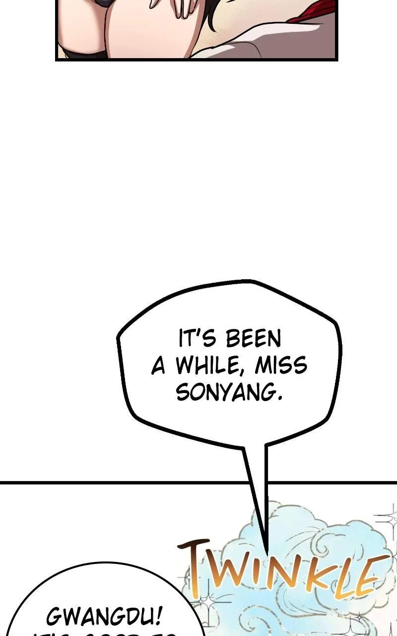 Perhaps Invincible Chapter 77 page 17