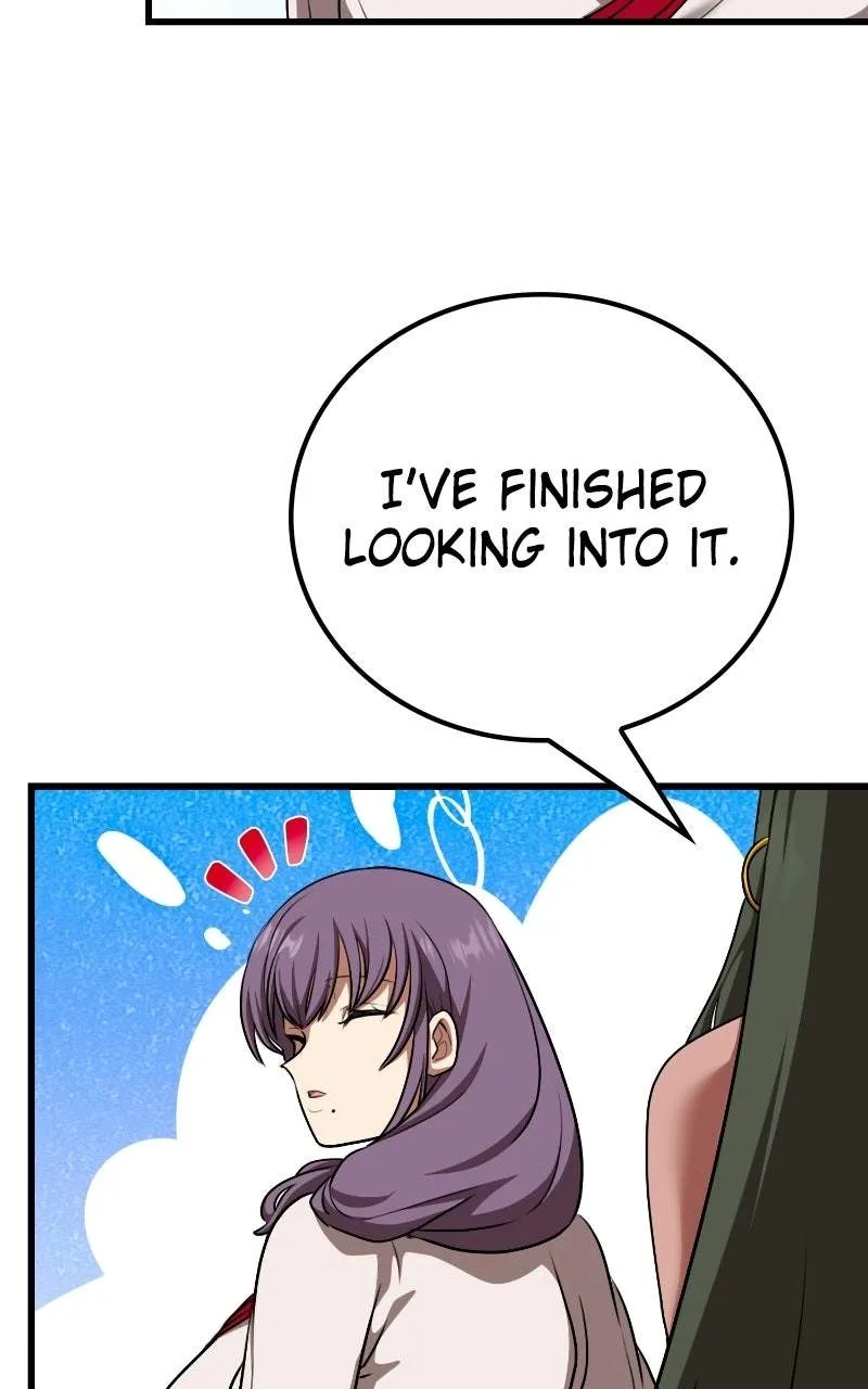 Perhaps Invincible Chapter 77 page 27