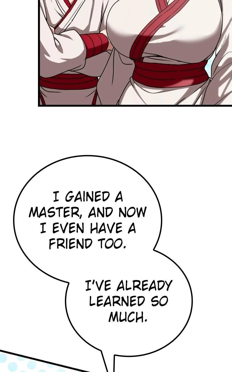 Perhaps Invincible Chapter 77 page 24