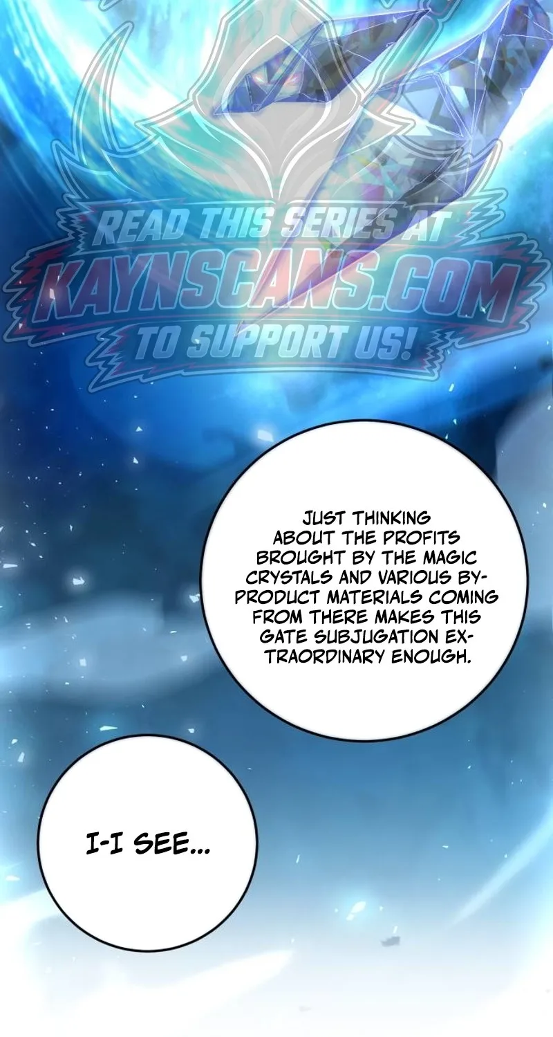 Unlimited Bacteria Magician Chapter 1 page 8