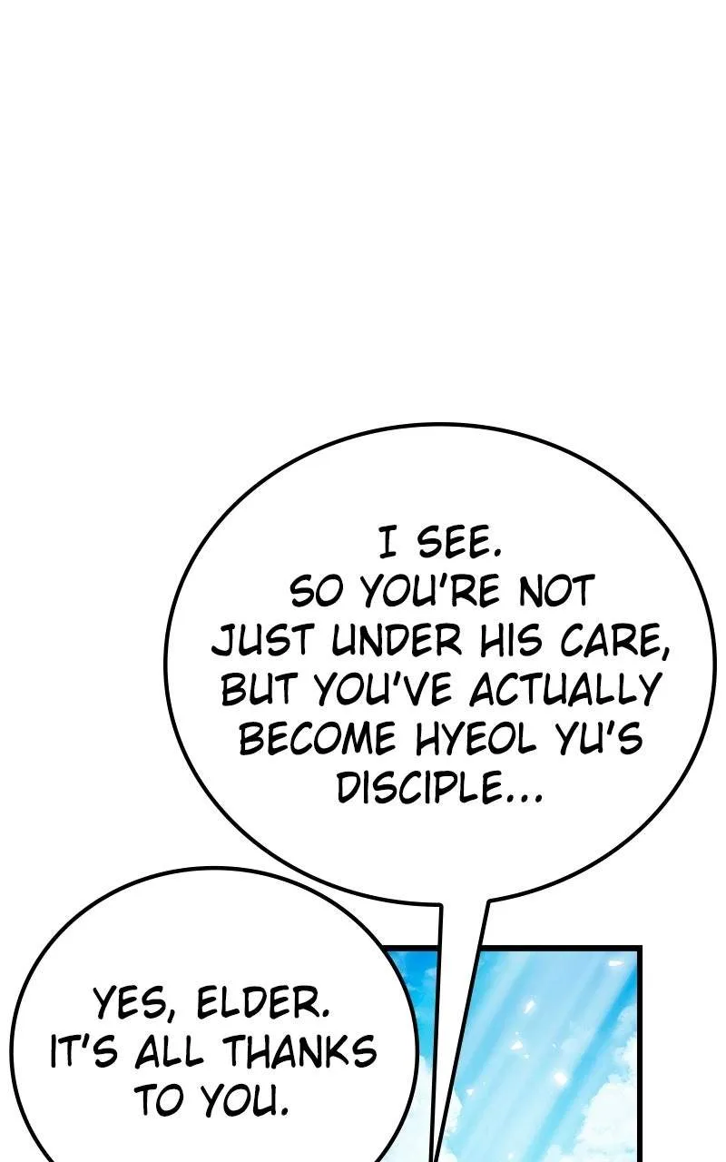 Perhaps Invincible Chapter 77 page 20