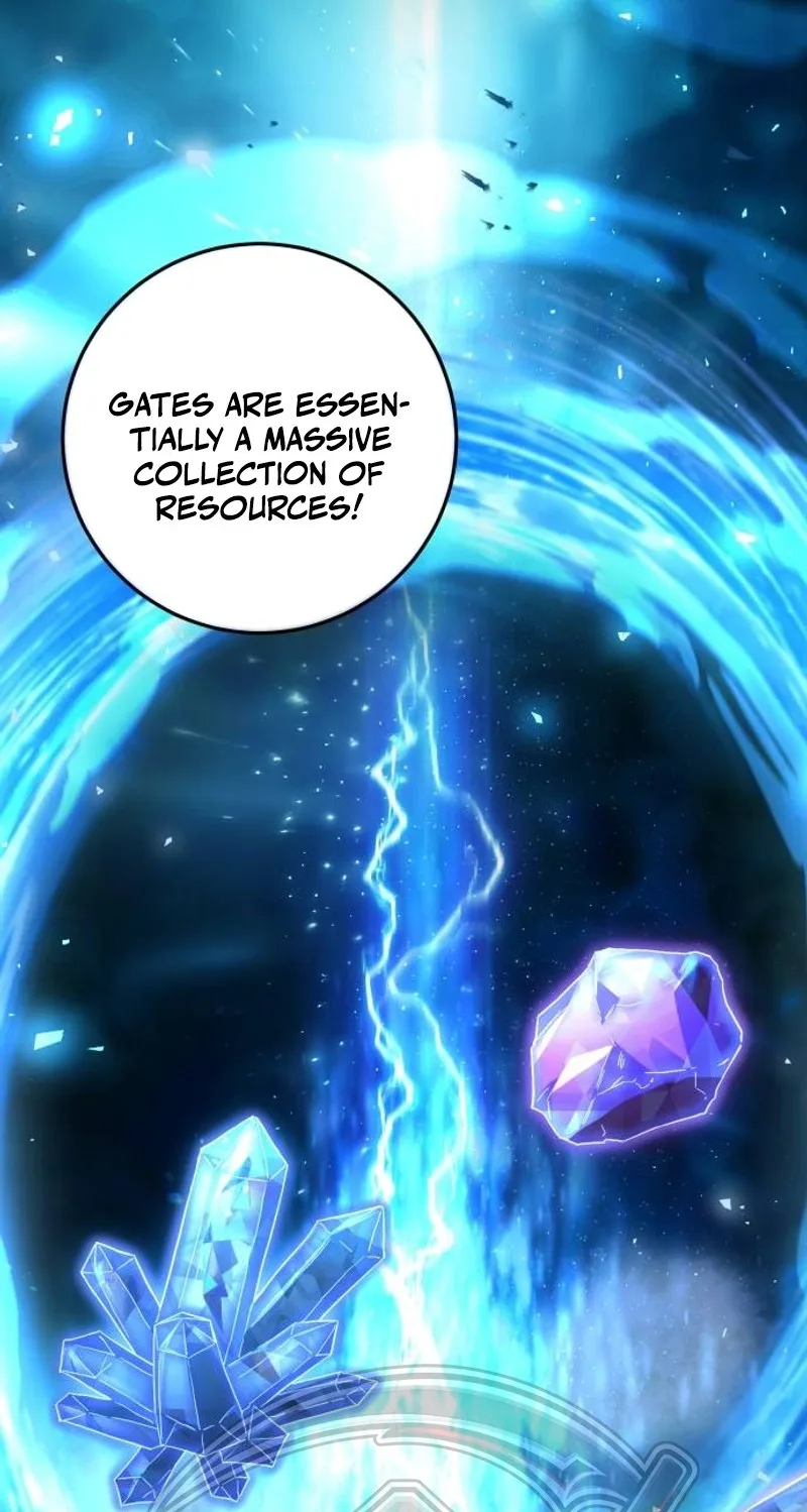 Unlimited Bacteria Magician Chapter 1 page 7