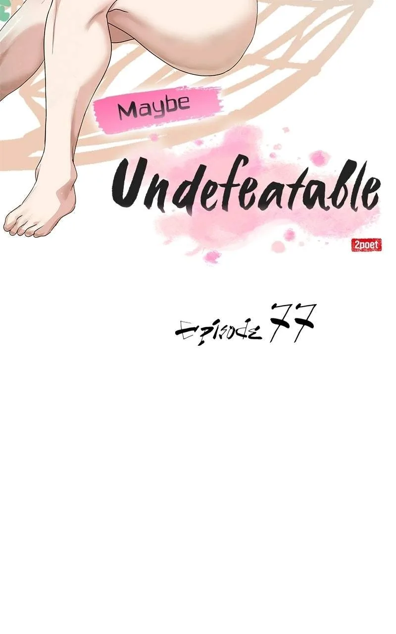 Perhaps Invincible Chapter 77 page 38