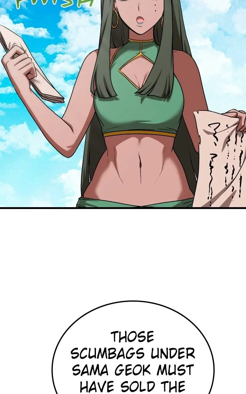 Perhaps Invincible Chapter 77 page 29