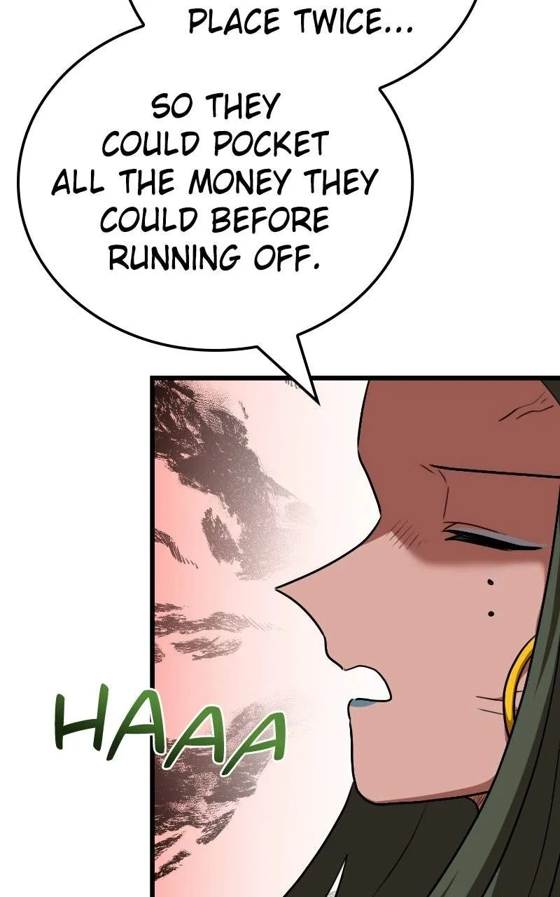 Perhaps Invincible Chapter 77 page 30