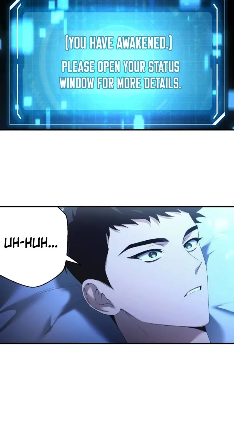 Unlimited Bacteria Magician Chapter 1 page 23