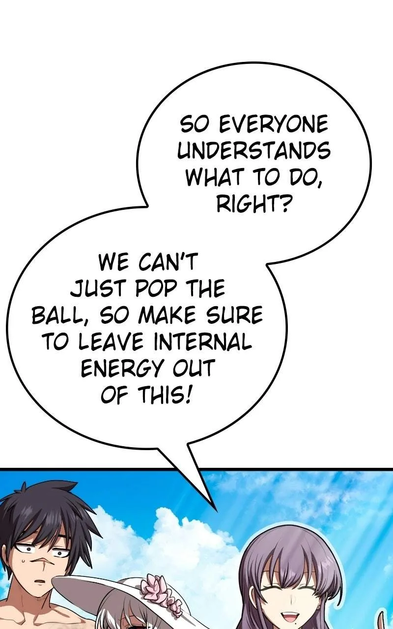 Perhaps Invincible Chapter 77 page 39