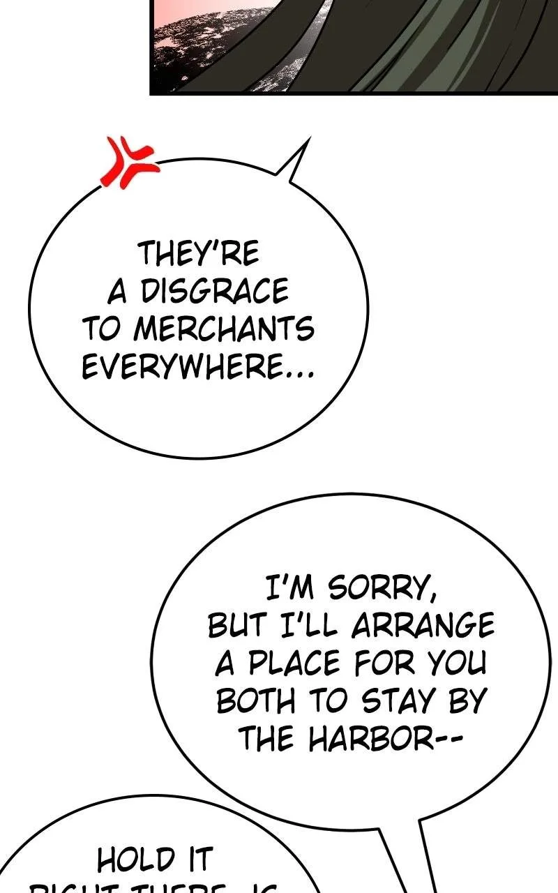 Perhaps Invincible Chapter 77 page 31