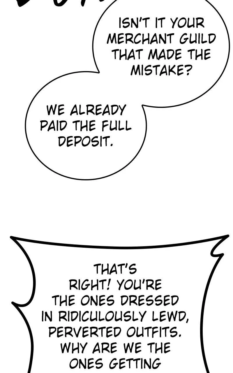 Perhaps Invincible Chapter 77 page 33