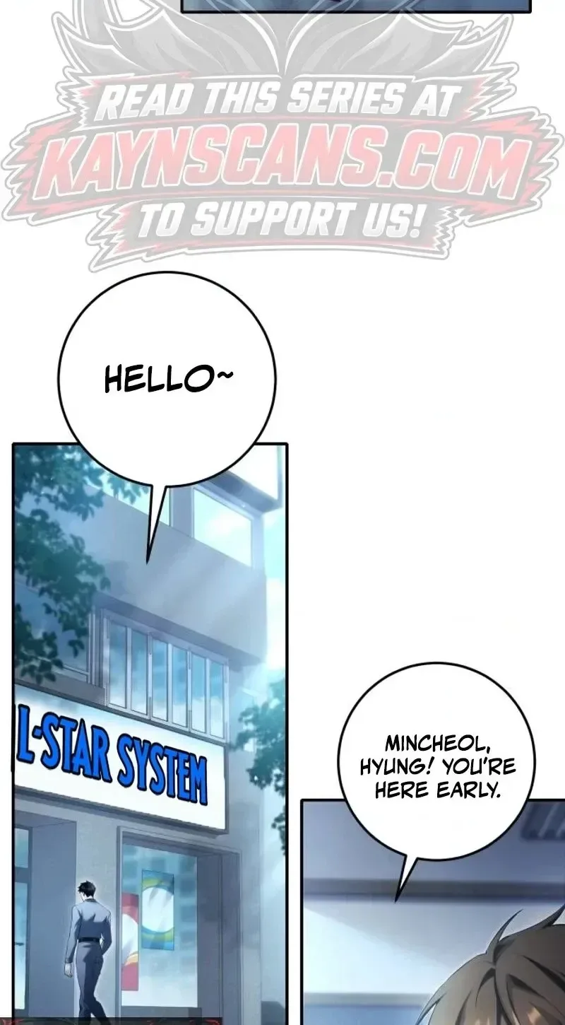 Unlimited Bacteria Magician Chapter 1 page 30