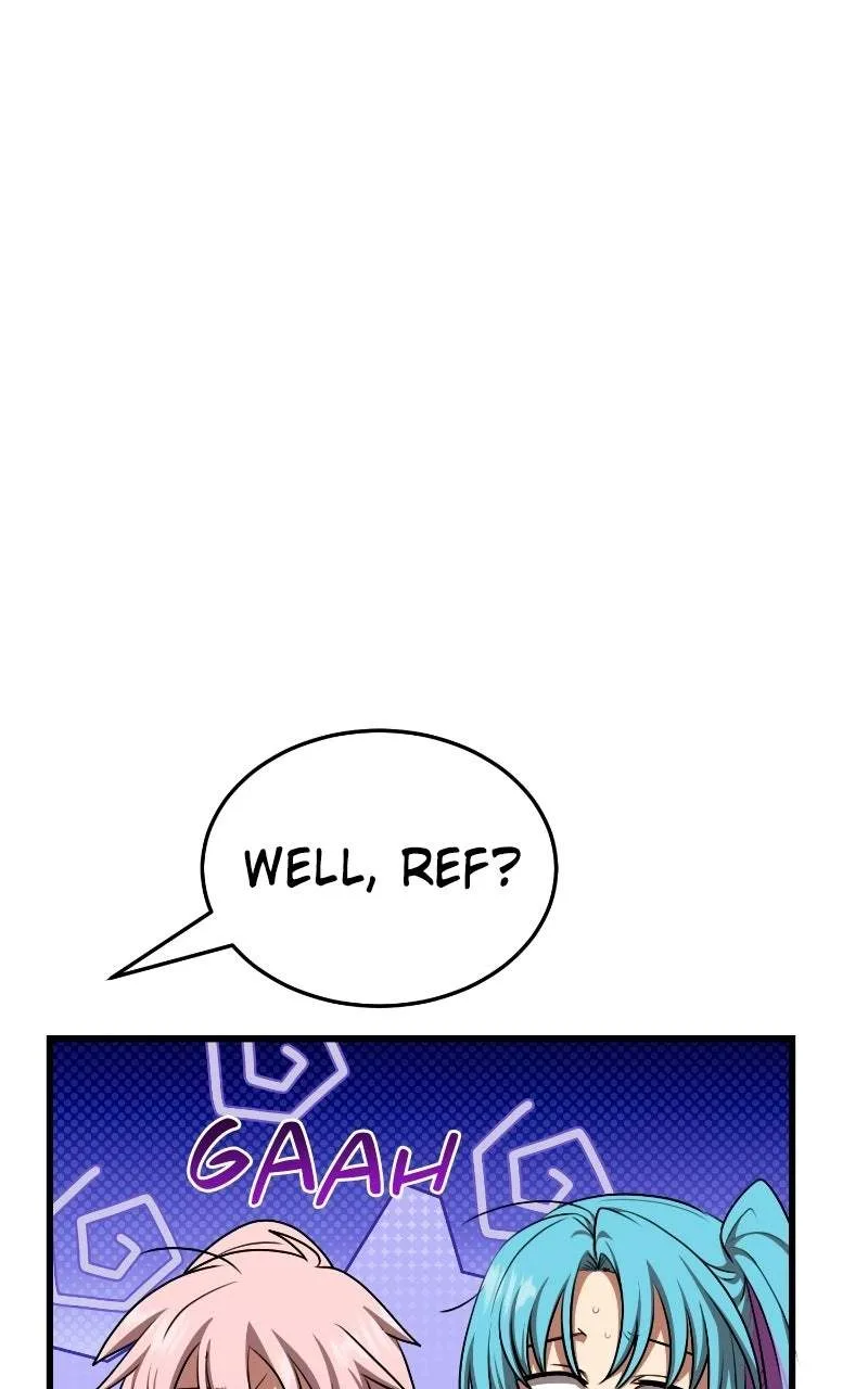 Perhaps Invincible Chapter 77 page 51