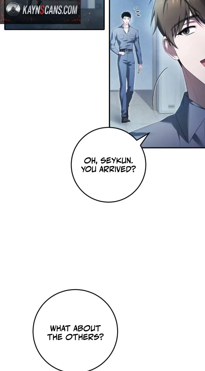 Unlimited Bacteria Magician Chapter 1 page 31