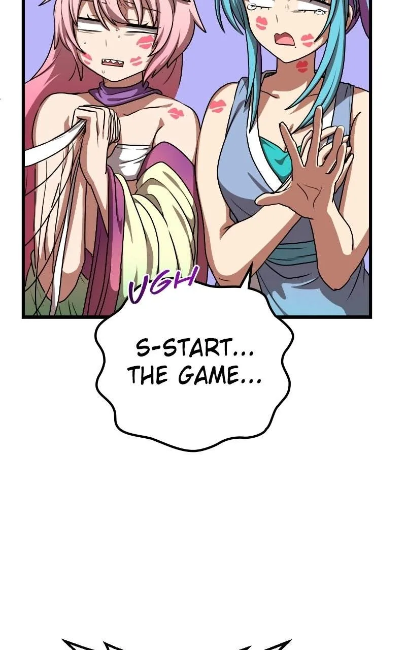 Perhaps Invincible Chapter 77 page 52