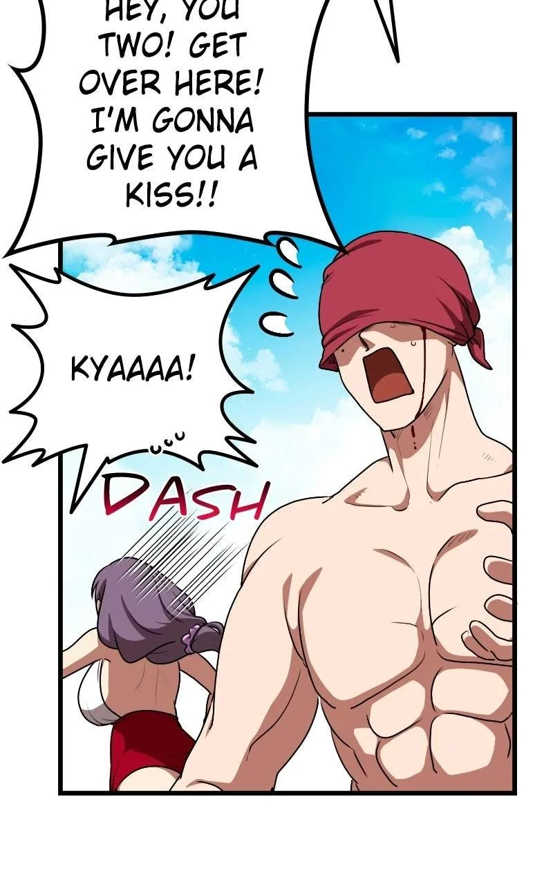 Perhaps Invincible Chapter 77 page 44